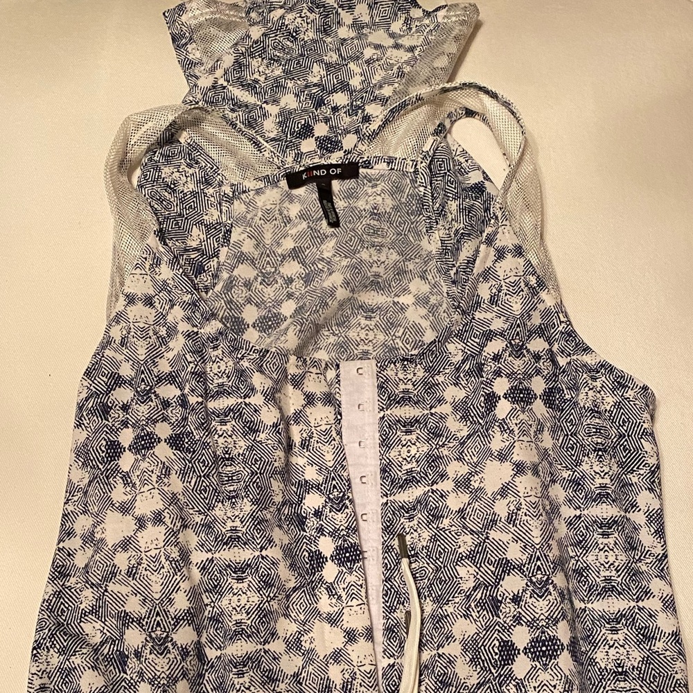Jumpsuit-Comfy & Stylish🦋 Small
